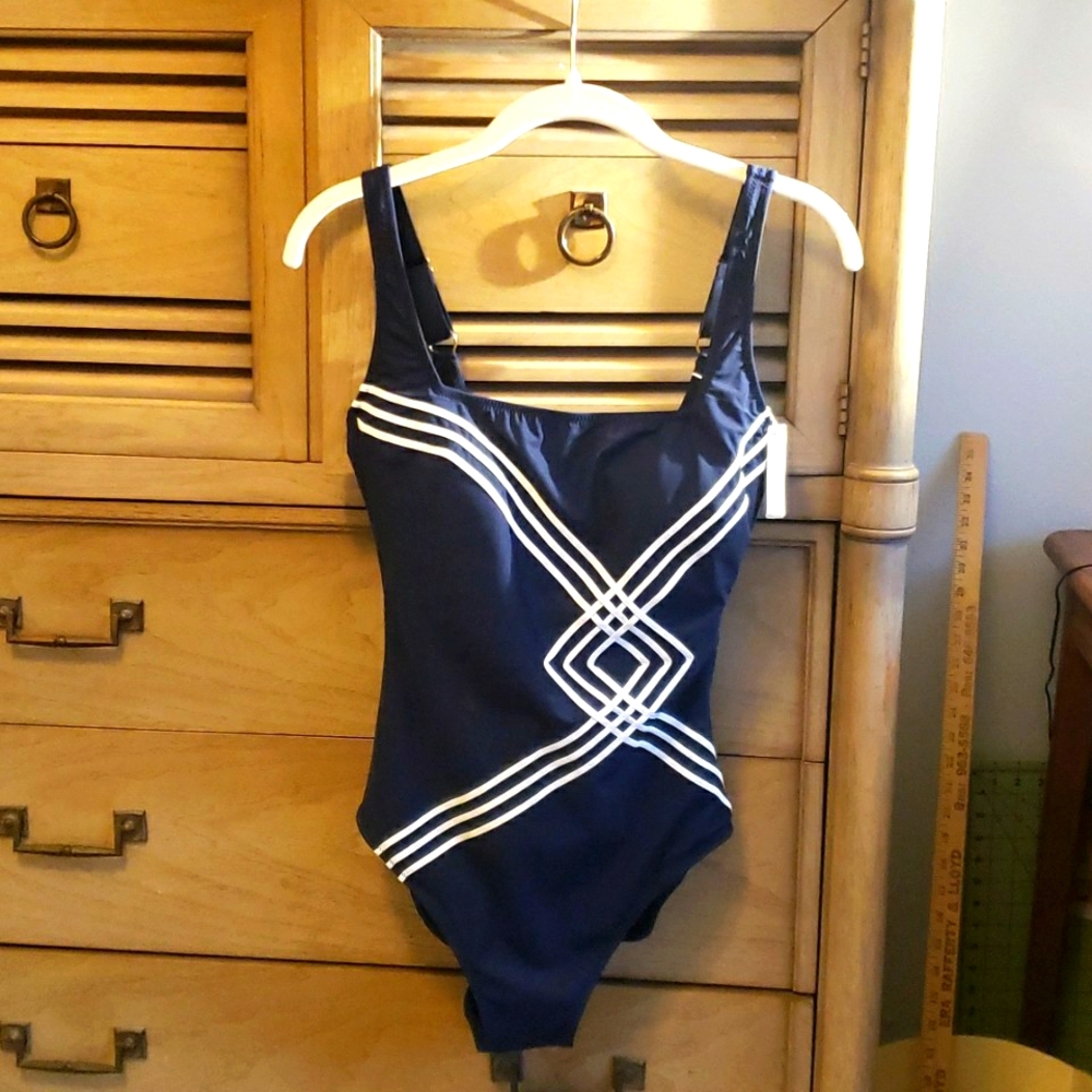 Gottex Bathing Suit (NWT)